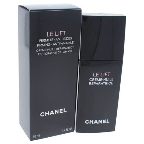 best chanel cream for wrinkles